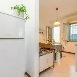 Guglielmo E Anna-3 By Interhome شقة لينانو سابيادورو