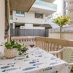 شقة Guglielmo E Anna-3 By Interhome