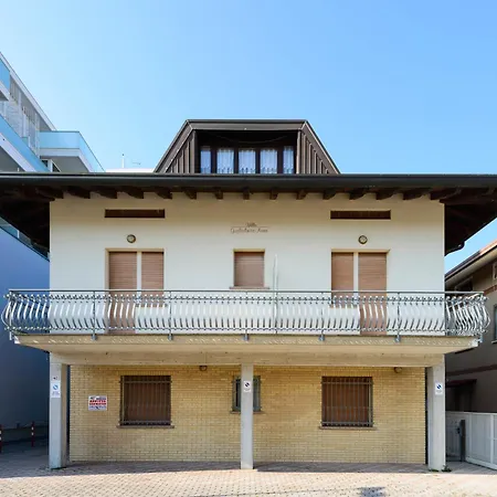 Guglielmo E Anna-3 By Interhome * Lignano Sabbiadoro