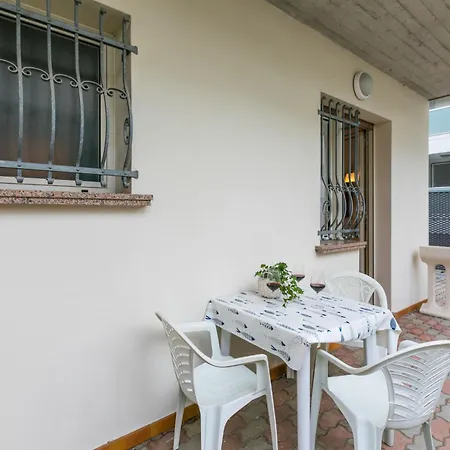 Apartment Guglielmo E Anna-3 By Interhome *
