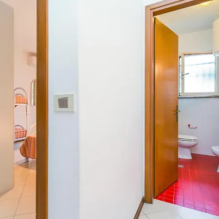 Apartment Guglielmo E Anna-3 By Interhome Lignano Sabbiadoro