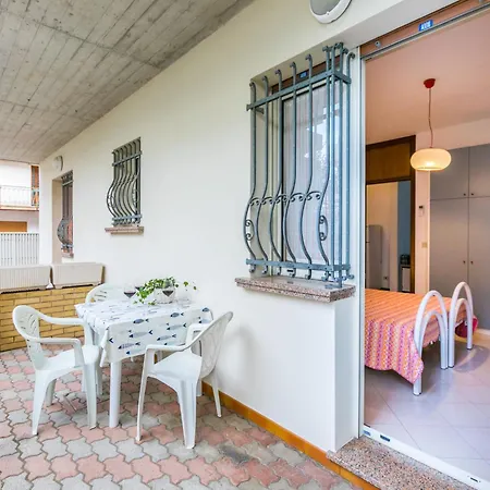 Guglielmo E Anna-3 By Interhome *