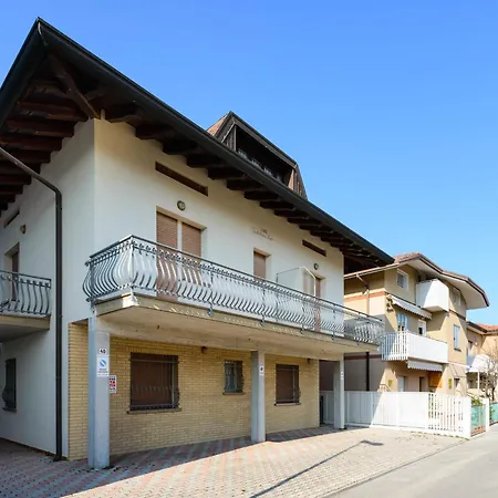 Guglielmo E Anna-3 By Interhome * Lignano Sabbiadoro