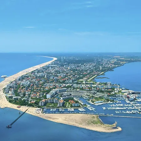 Guglielmo E Anna-3 By Interhome