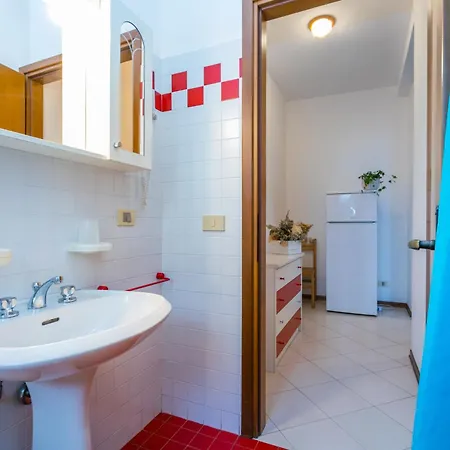 Appartamento Guglielmo E Anna-3 By Interhome *