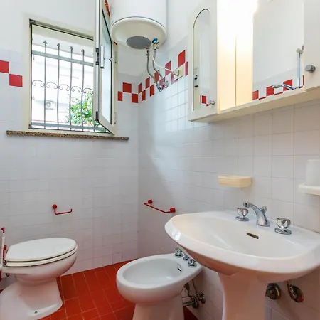 Guglielmo E Anna-3 By Interhome * Lignano Sabbiadoro