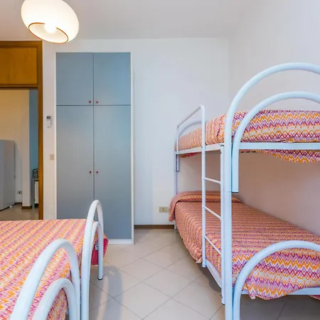 Guglielmo E Anna-3 By Interhome