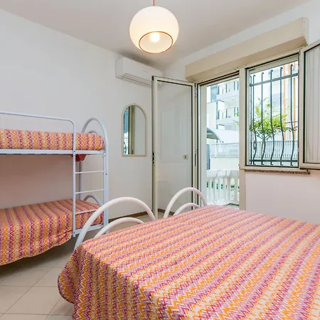 Guglielmo E Anna-3 By Interhome Apartment *