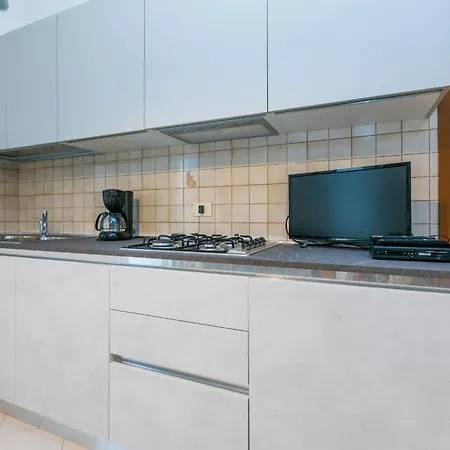 شقة Guglielmo E Anna-3 By Interhome *