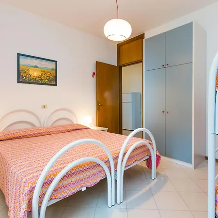 Guglielmo E Anna-3 By Interhome Apartment