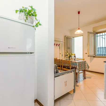 Guglielmo E Anna-3 By Interhome Apartment Lignano Sabbiadoro