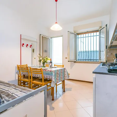Apartment Guglielmo E Anna-3 By Interhome