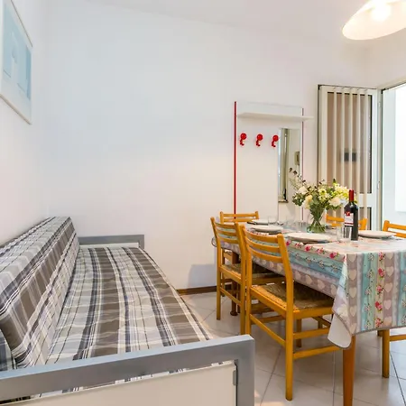 Apartment Guglielmo E Anna-3 By Interhome Lignano Sabbiadoro