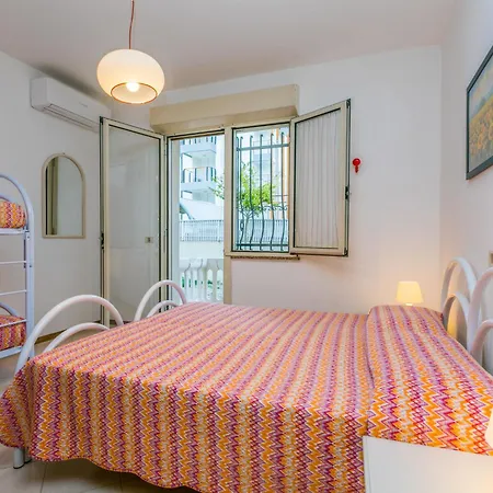 Guglielmo E Anna-3 By Interhome Apartment *