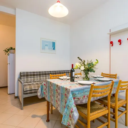 Guglielmo E Anna-3 By Interhome Apartment Lignano Sabbiadoro