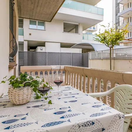 شقة Guglielmo E Anna-3 By Interhome