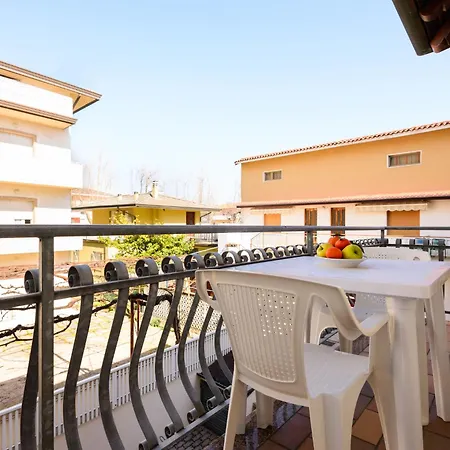 Guglielmo E Anna-3 By Interhome شقة *