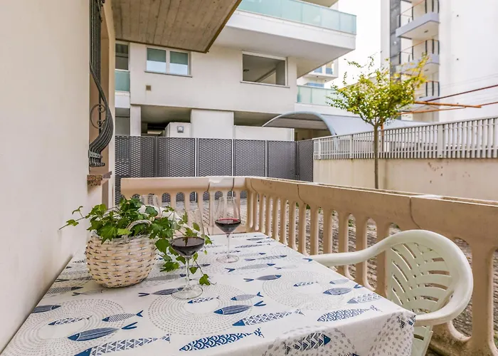 شقة Guglielmo E Anna-3 By Interhome